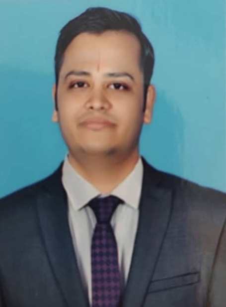 CA Basant D Aasava